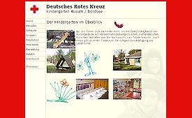 DRK Ortsverein Husum e.V.