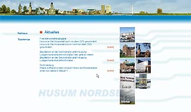 Stadt Husum