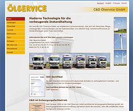 &Ouml;lservice GmbH